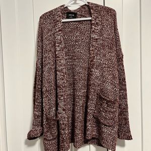 Ladies Cardigan